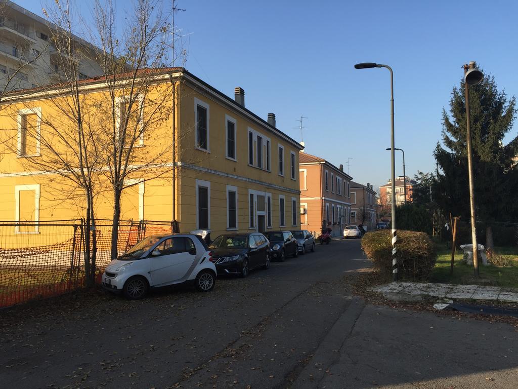 Morsenchio Flat Lejlighed Milano Værelse billede