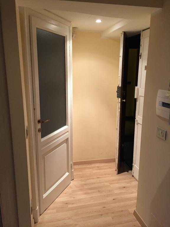 Morsenchio Flat Lejlighed Milano Værelse billede
