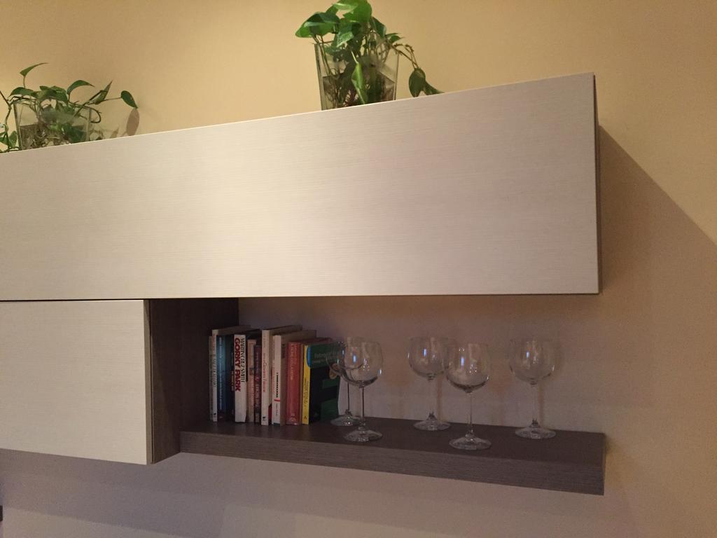 Morsenchio Flat Lejlighed Milano Eksteriør billede