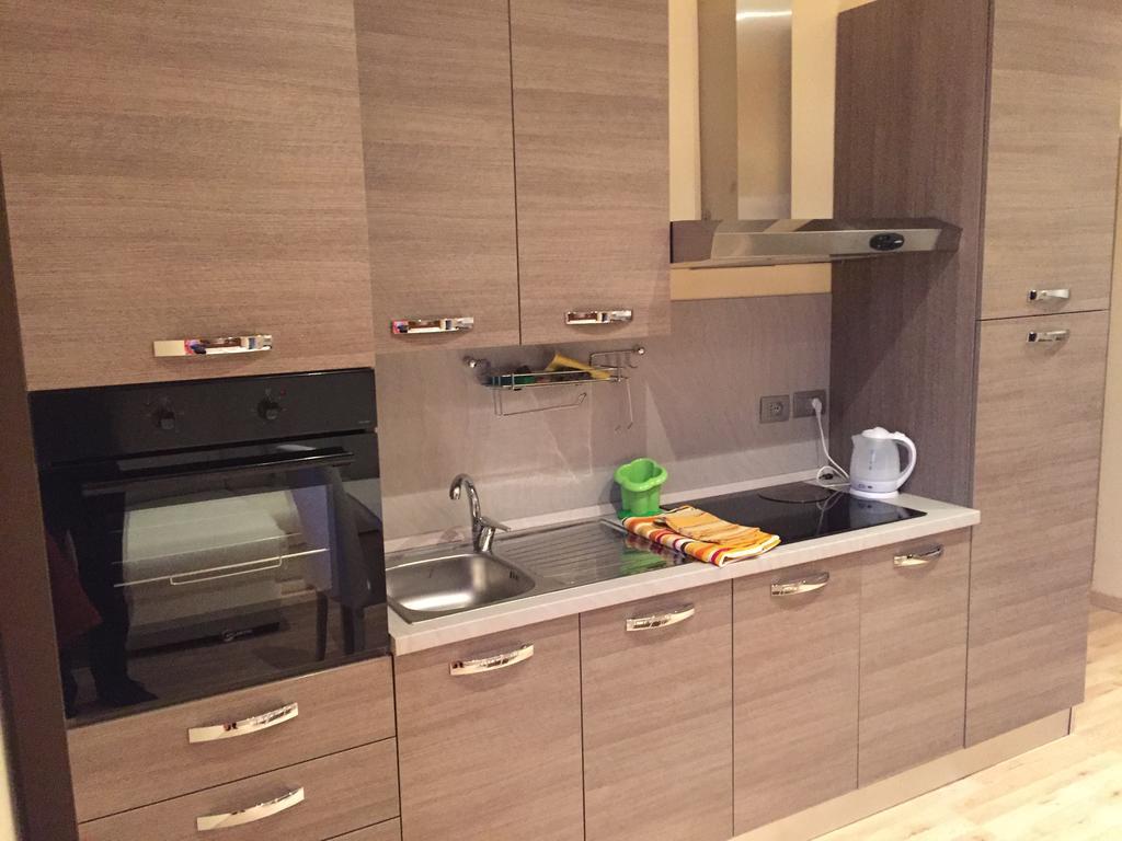 Morsenchio Flat Lejlighed Milano Værelse billede