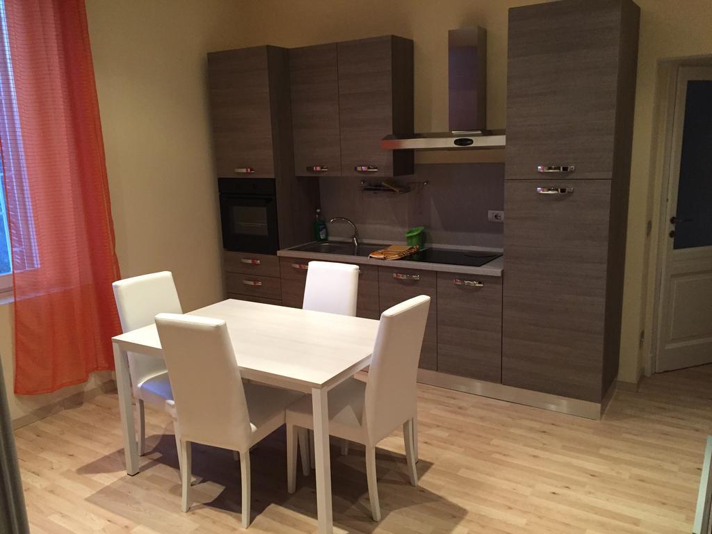 Morsenchio Flat Lejlighed Milano Værelse billede