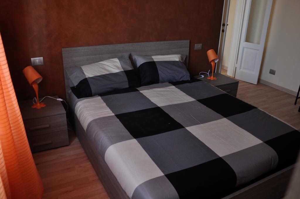 Morsenchio Flat Lejlighed Milano Eksteriør billede