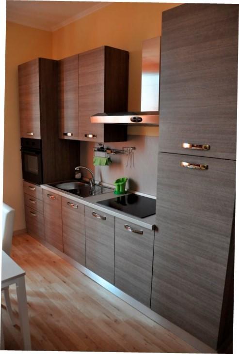 Morsenchio Flat Lejlighed Milano Eksteriør billede