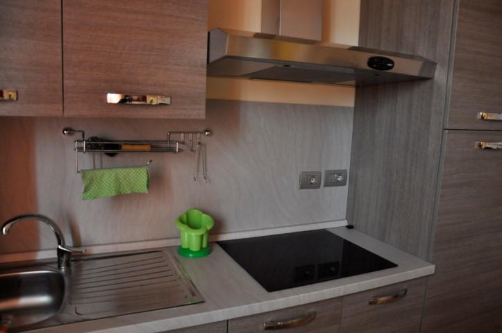 Morsenchio Flat Lejlighed Milano Eksteriør billede