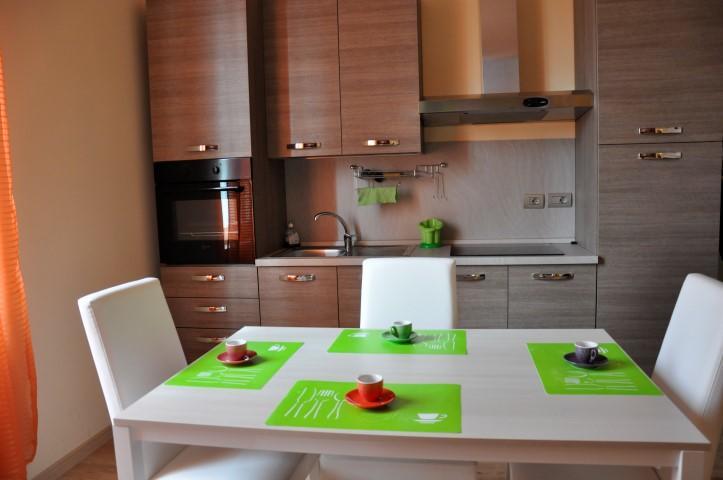 Morsenchio Flat Lejlighed Milano Eksteriør billede